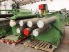 HENSCHEL Godet Stands, (7) rolls 1000mm x 200mm